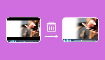 How to Add Remove Black Bars on Video