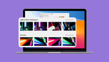 How To Change Wallpaper On Mac