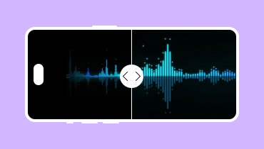 How To Enhance Audio On Iphone Video