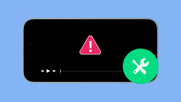 How to Fix iPhone Videos Not Loading