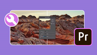 How To Fix Out Of Focus Video In Premiere Pro