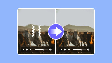 How to Fix Shaky Video