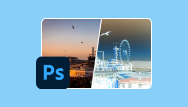 How To Get An Opposite Color In Ps