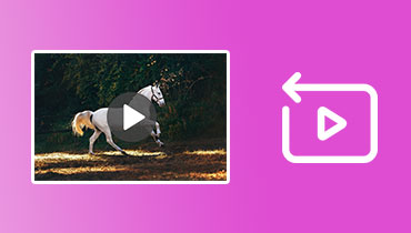 How to Play a Video in Reverse s