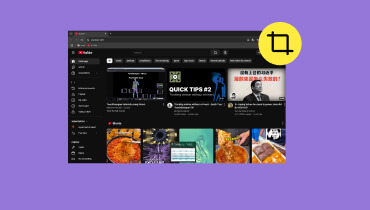 How to Screenshot on Google Chrome