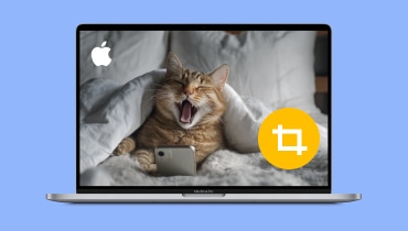 How To Screenshot On Mac