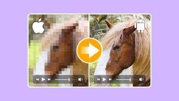 Iphone To Android Video Quality Fix