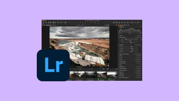 Lightroom Alternatives