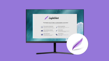 Lightshot Alternative