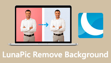 Lunapic Remove Background