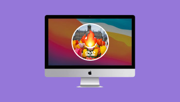 Mac Dvd Burner