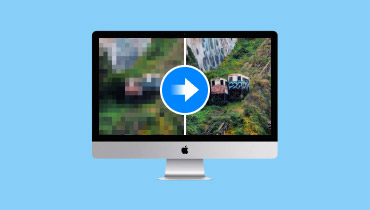 Mac Remove Pixelation from Video