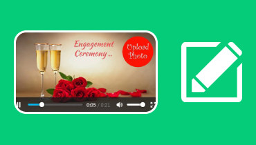 Make Invitation Video