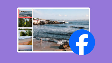 Make Slideshow on Facebook