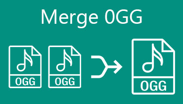 Merge OGG
