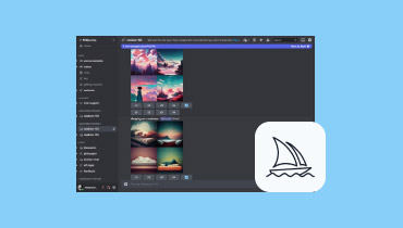 Midjourney Alternative
