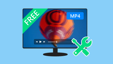 Mp4 Video Repair Online Free​