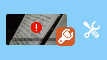 Mp4fix Video Repair Tool​