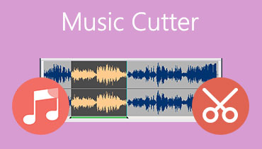 Music Cutter
