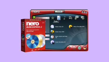 Nero Dvd Burner