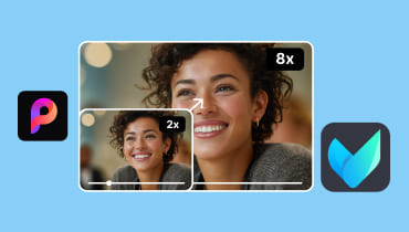 Open Source Video Upscaler