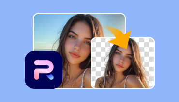 Photoroom Background Remover S