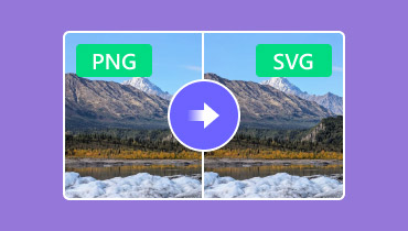 PNG to SVG