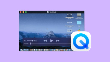 QuickTime Player