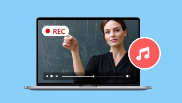 Record Computer Screen With Audio