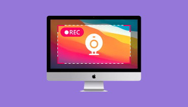 Record Mac Webcam
