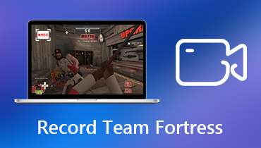 Record Team Fortress
