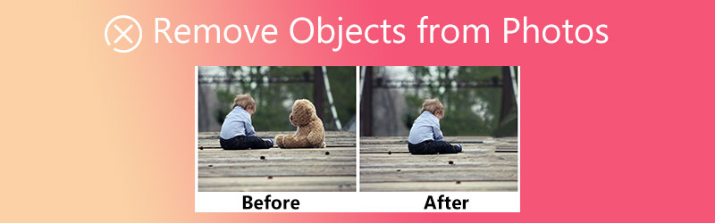 Remove Objects From Photos