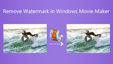 Remove Watermark Windows Movie Maker