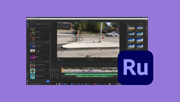 Review Adobe Premiere Rush