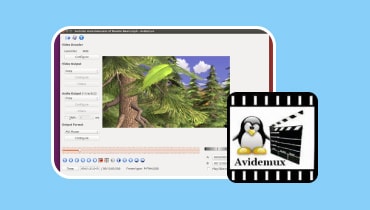Review Avidemux