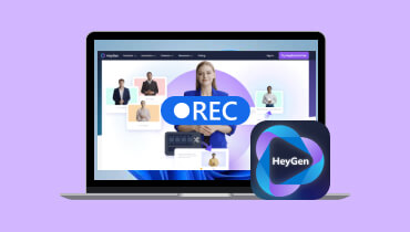 Review HeyGen AI