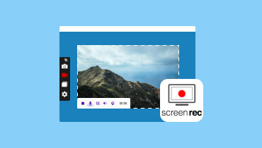 Review of Screenrec