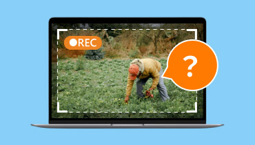 Screen Record on Laptop