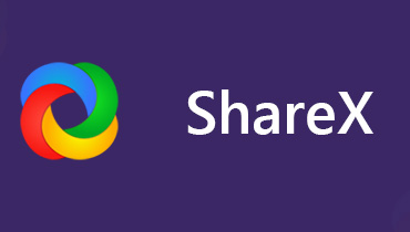Sharex