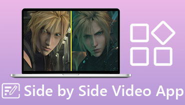 Side By Side Video App S
