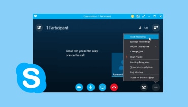 Skype Call Recorder