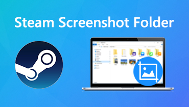 Steam Screenshot Folder