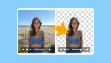 Transparent Background Maker S