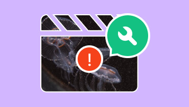 Truncated Video Repair