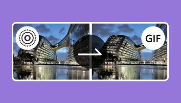 Turn Live Photo Into GIF