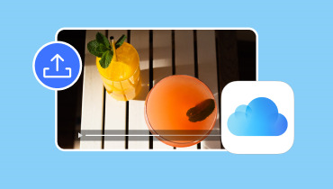 Upload Video To Icloud