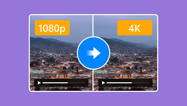 Upscale 1080p To 4k