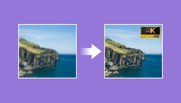 Αναβάθμιση εικόνας σε 4K