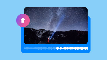 Video Audio Enhancer