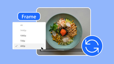 Video Frame Rate Converter